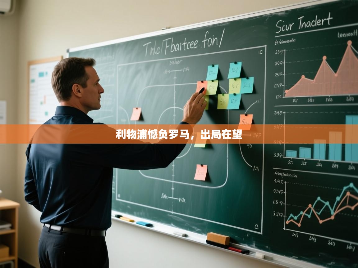 利物浦憾负罗马，出局在望