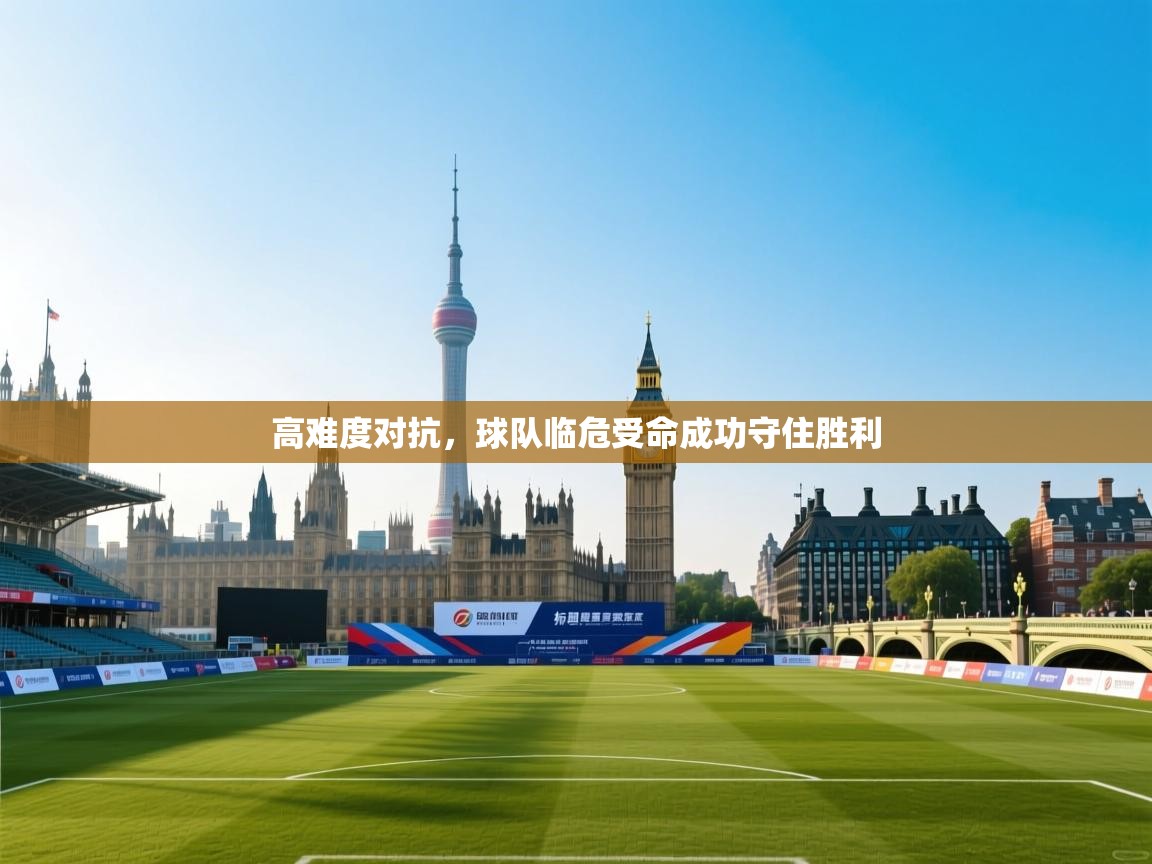 高难度对抗，球队临危受命成功守住胜利  第2张